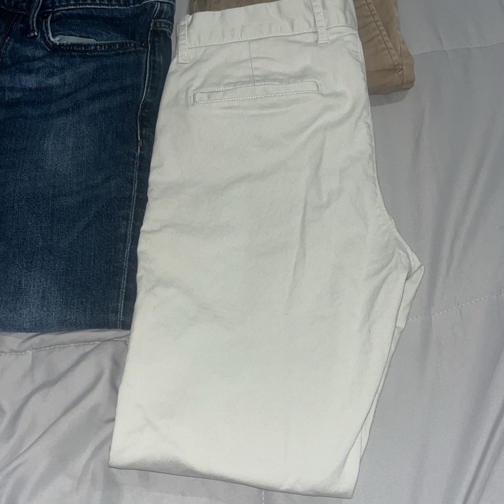3 Pairs All Size 30x30 - Picture 16 of 16